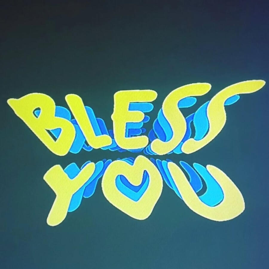 Bless You /Lost Files 3/