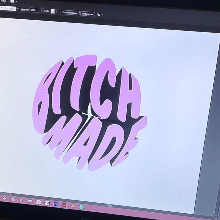 Bitch Made /Lost Files 2/